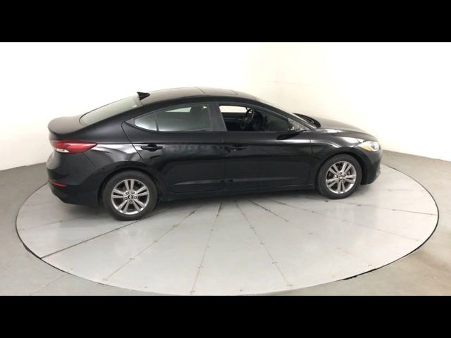 2017 Hyundai Elantra Value Edition