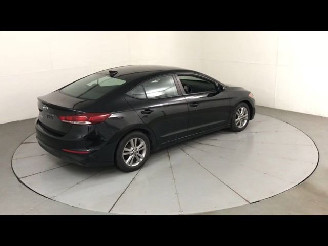 2017 Hyundai Elantra Value Edition