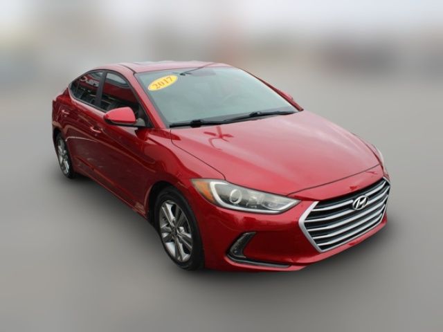 2017 Hyundai Elantra Value Edition