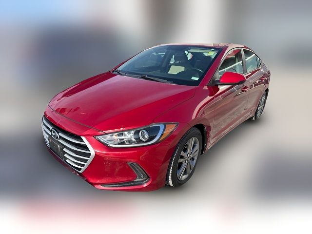 2017 Hyundai Elantra Value Edition