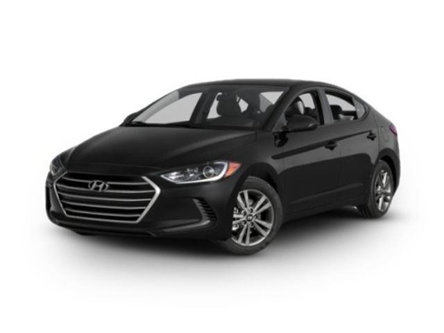 2017 Hyundai Elantra Value Edition