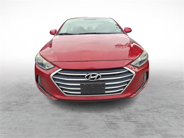 2017 Hyundai Elantra Value Edition