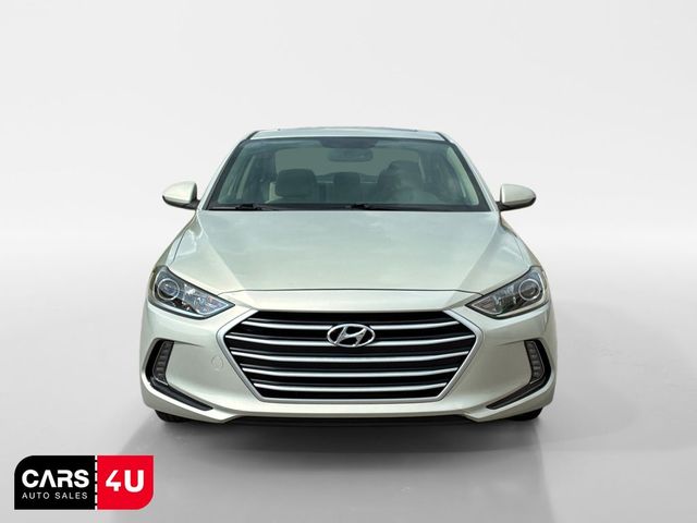 2017 Hyundai Elantra Value Edition
