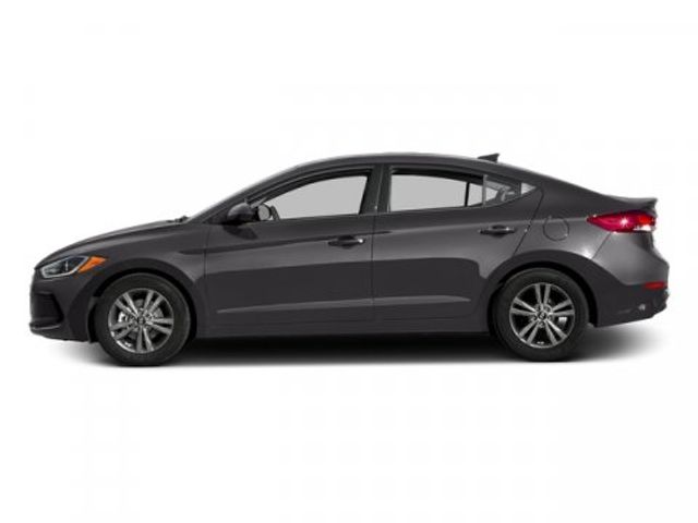 2017 Hyundai Elantra Value Edition