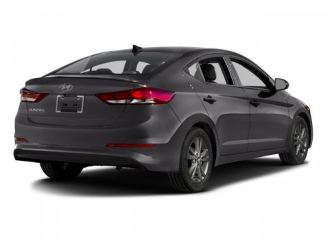 2017 Hyundai Elantra Value Edition