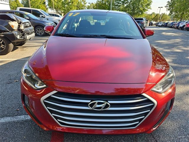 2017 Hyundai Elantra Value Edition