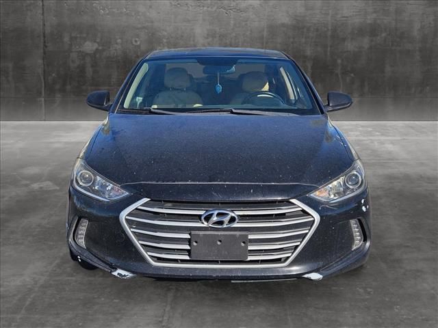 2017 Hyundai Elantra Value Edition