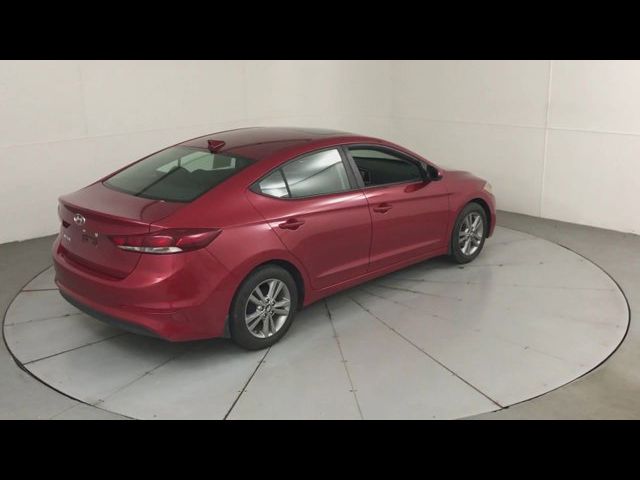 2017 Hyundai Elantra Value Edition