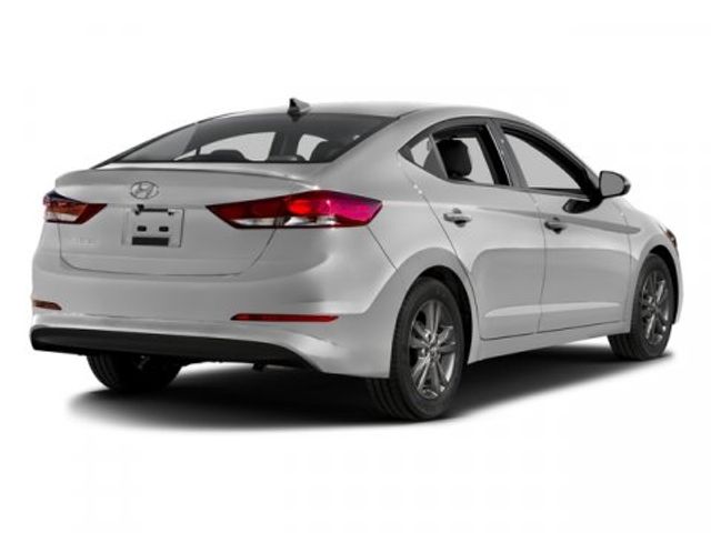 2017 Hyundai Elantra Value Edition