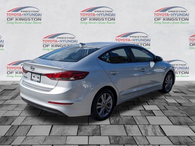 2017 Hyundai Elantra Value Edition