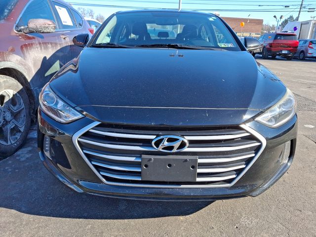 2017 Hyundai Elantra Value Edition