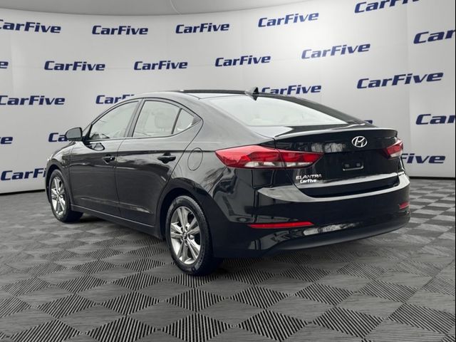 2017 Hyundai Elantra Value Edition