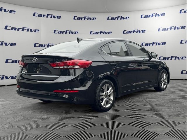 2017 Hyundai Elantra Value Edition