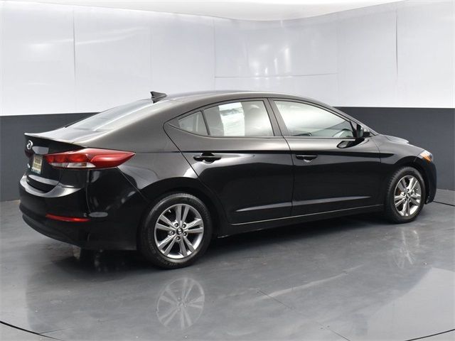 2017 Hyundai Elantra Value Edition