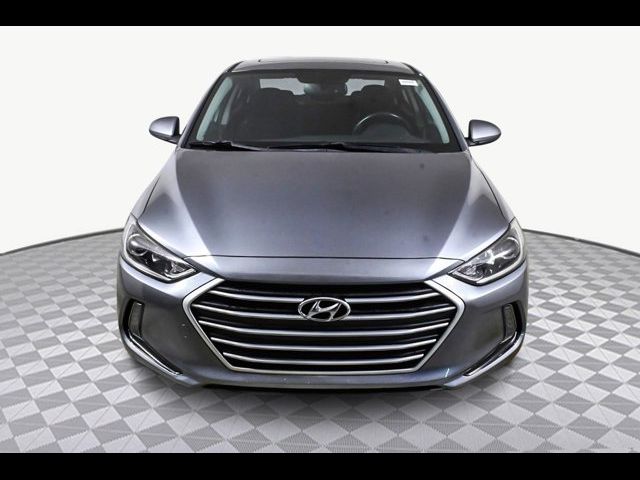 2017 Hyundai Elantra Value Edition