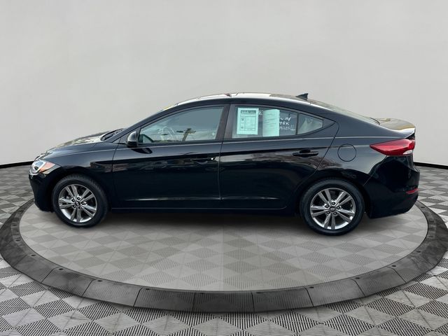 2017 Hyundai Elantra Value Edition