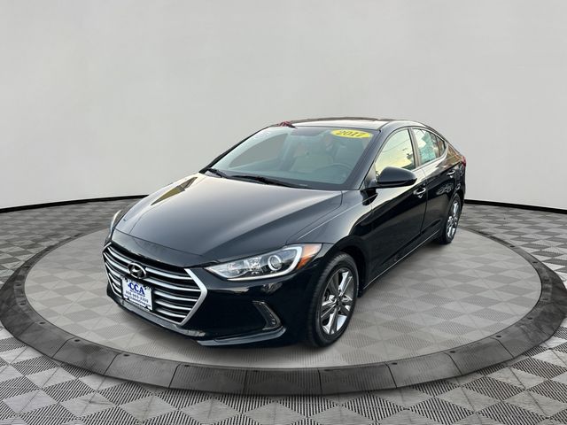 2017 Hyundai Elantra Value Edition