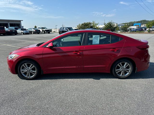 2017 Hyundai Elantra Value Edition