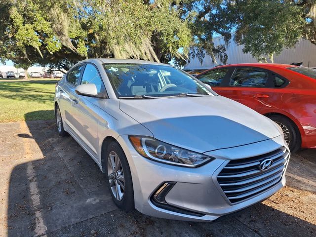 2017 Hyundai Elantra Value Edition