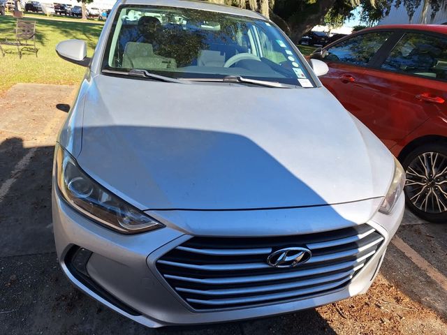 2017 Hyundai Elantra Value Edition