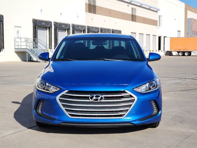 2017 Hyundai Elantra Value Edition