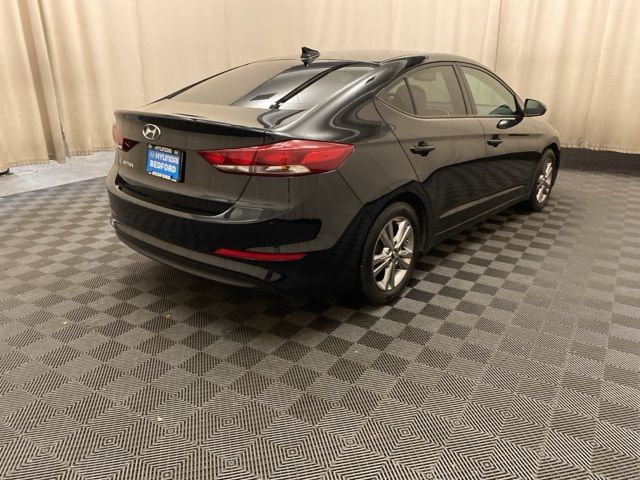 2017 Hyundai Elantra Value Edition