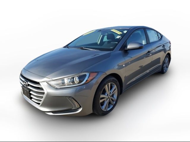 2017 Hyundai Elantra Value Edition