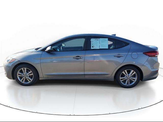 2017 Hyundai Elantra Value Edition