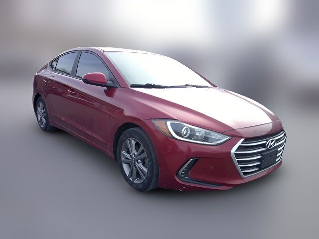 2017 Hyundai Elantra Value Edition