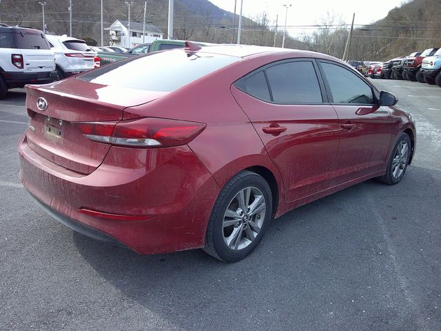 2017 Hyundai Elantra Value Edition