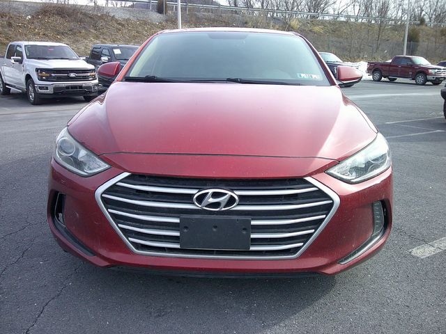 2017 Hyundai Elantra Value Edition