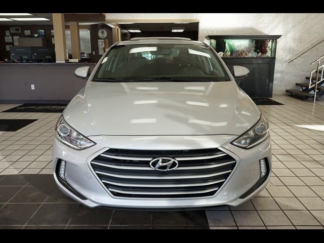 2017 Hyundai Elantra Value Edition