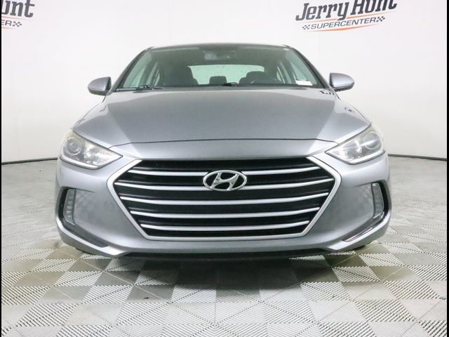 2017 Hyundai Elantra Value Edition