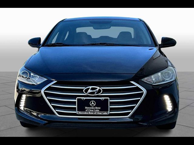 2017 Hyundai Elantra Value Edition