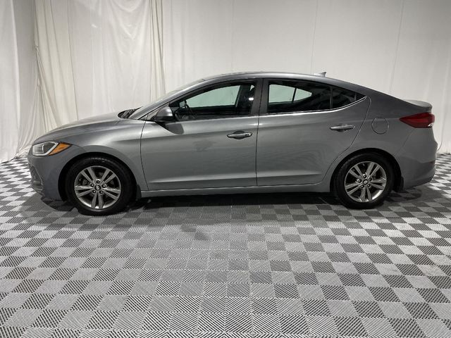 2017 Hyundai Elantra Value Edition