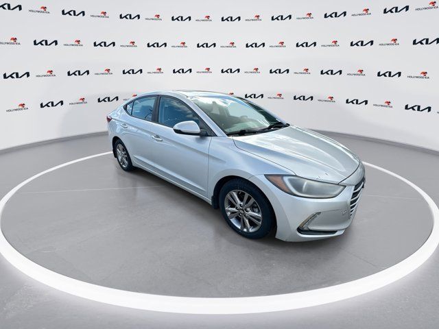 2017 Hyundai Elantra Value Edition