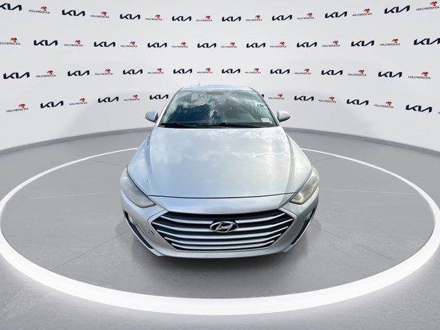 2017 Hyundai Elantra Value Edition