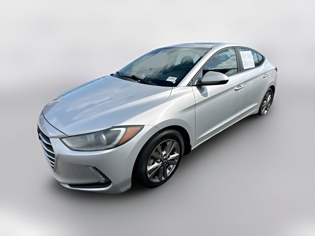 2017 Hyundai Elantra Value Edition
