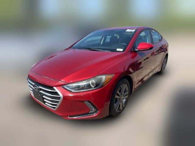 2017 Hyundai Elantra Value Edition