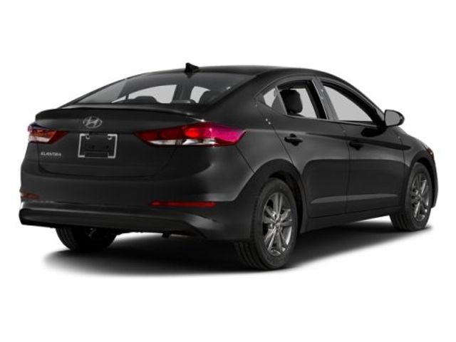 2017 Hyundai Elantra Value Edition