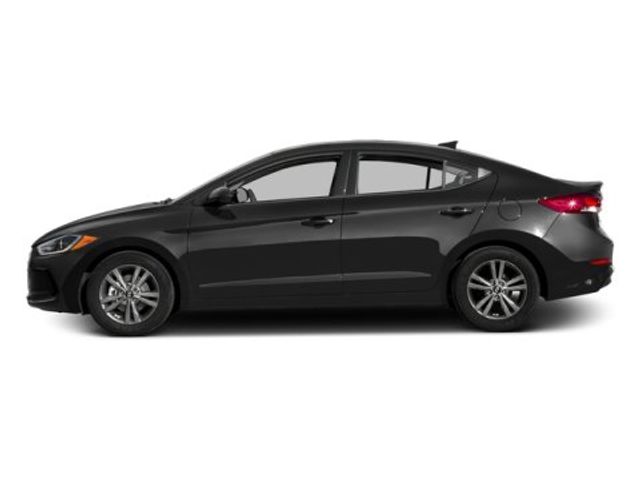 2017 Hyundai Elantra Value Edition