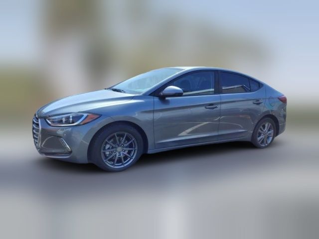 2017 Hyundai Elantra Value Edition