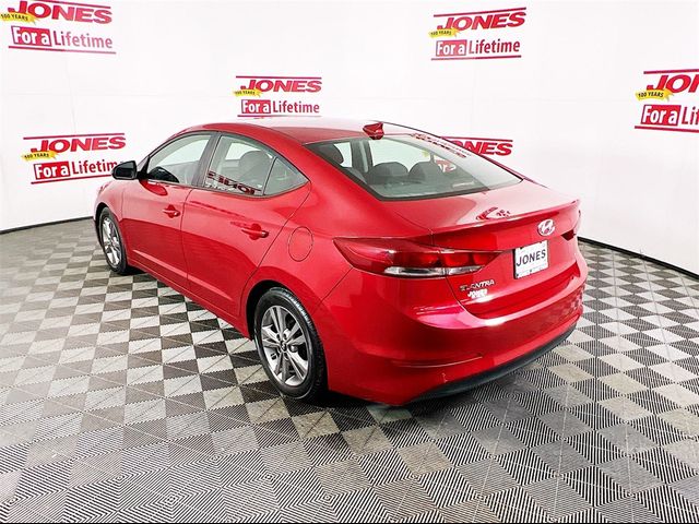 2017 Hyundai Elantra Value Edition