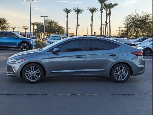 2017 Hyundai Elantra Value Edition