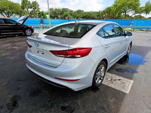 2017 Hyundai Elantra Value Edition