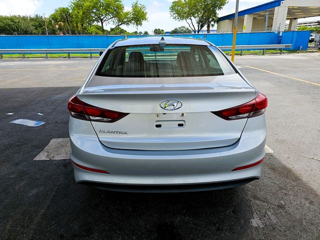 2017 Hyundai Elantra Value Edition