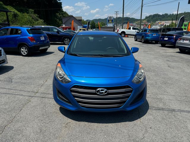 2017 Hyundai Elantra GT Base