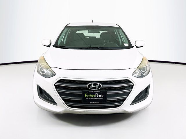 2017 Hyundai Elantra GT Base