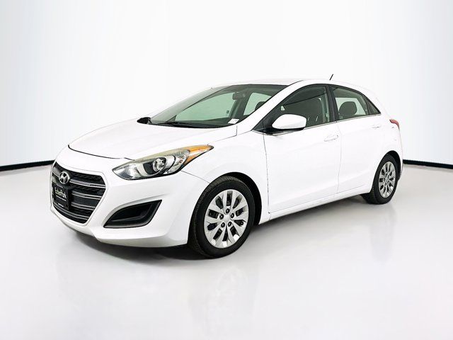 2017 Hyundai Elantra GT Base