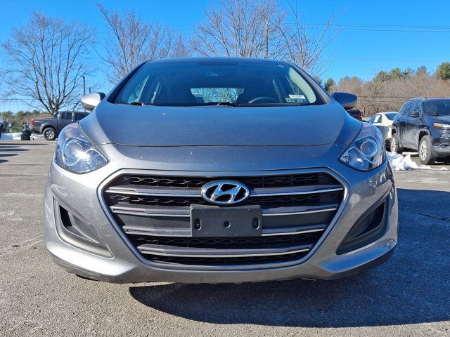 2017 Hyundai Elantra GT Base